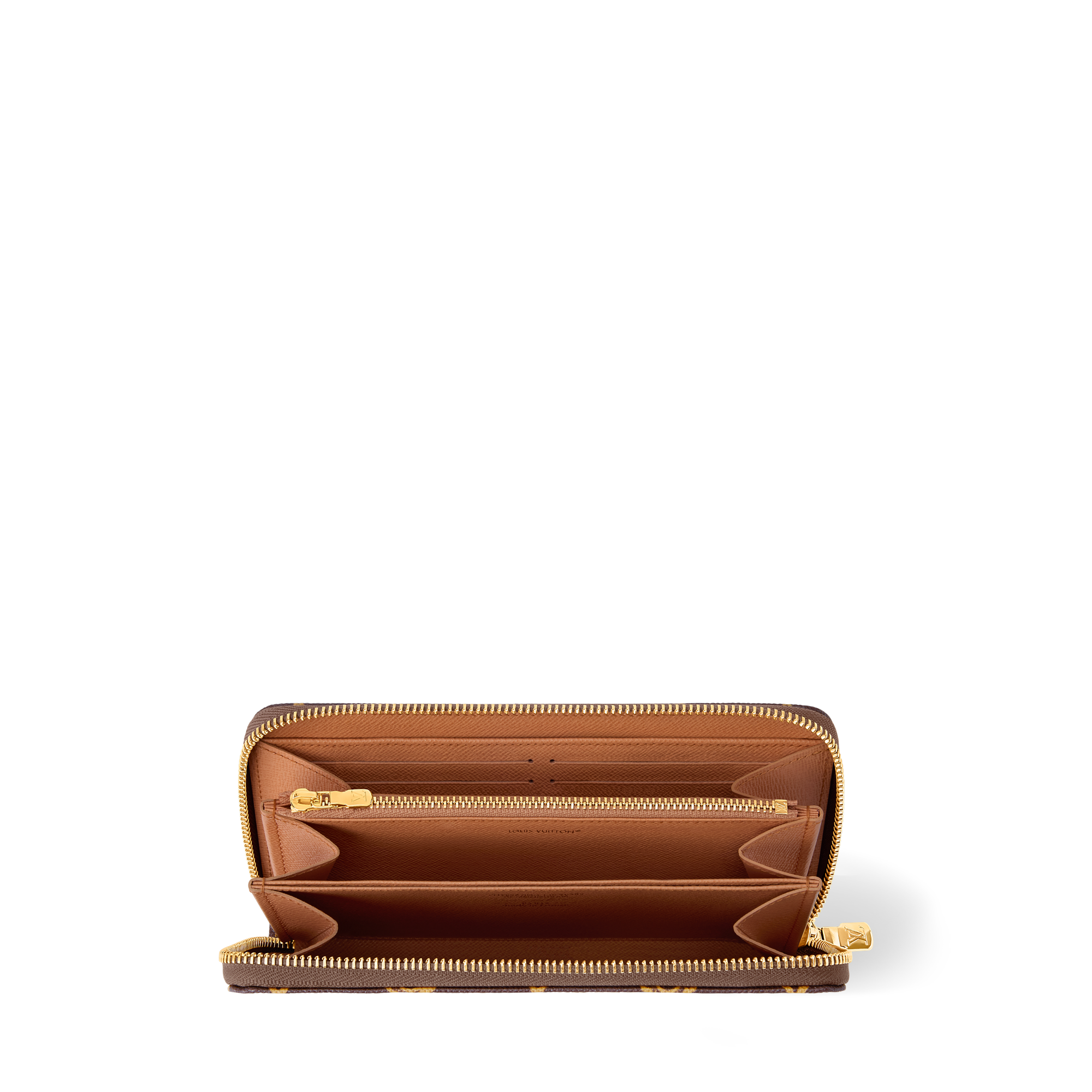 ジッピー・ウォレット その他キャンバス｜ルイ・ヴィトン 公式サイト